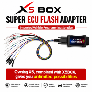 X5 Box