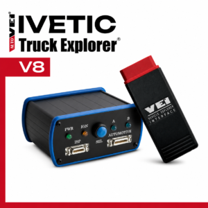 Truck Explorer Ivetic