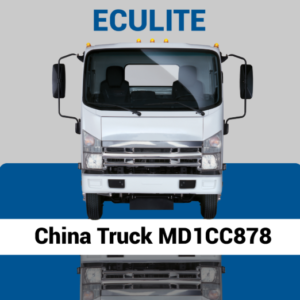 43 China Truck MD1CC878