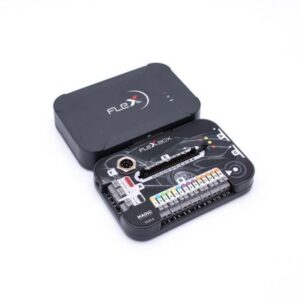 Flex ECU and TCU Programmer