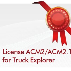 License ACM2/ACM2.1