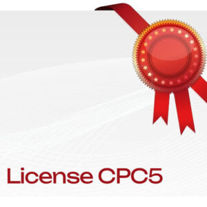 License CPC5