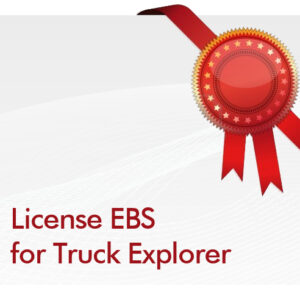 License EBS