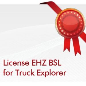 License EHZ BSL
