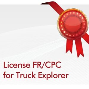 License FR/CPC