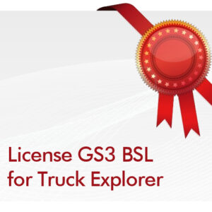License GS3