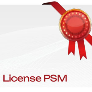 License PSM