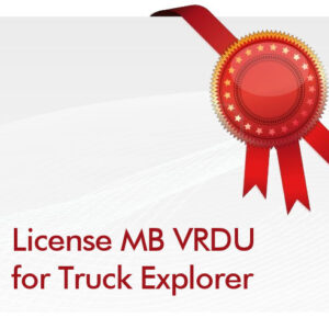 License VRDU