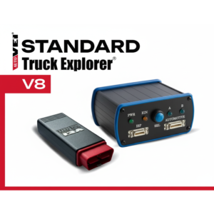 Truck Explorer Standard