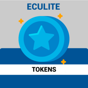 Tokens package 100