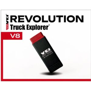 Truck Explorer Revolution