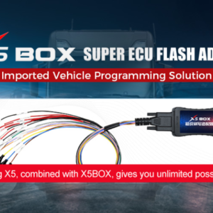 X5 Box